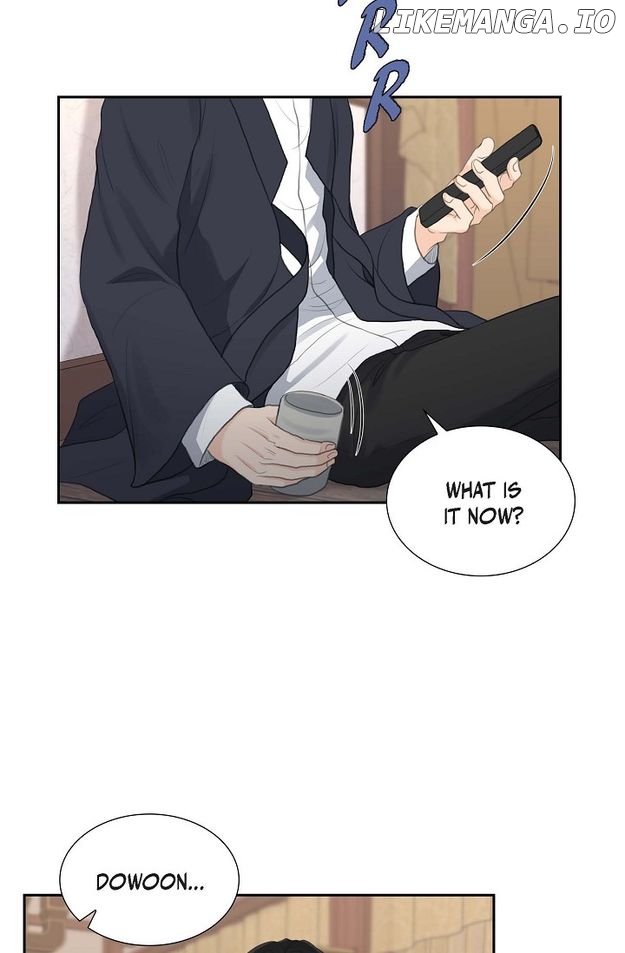Crown Prince’s Marriage Proposal Chapter 49 - page 51