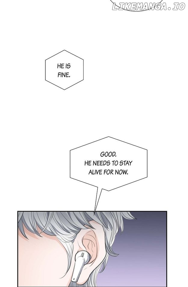 Crown Prince’s Marriage Proposal Chapter 49 - page 7