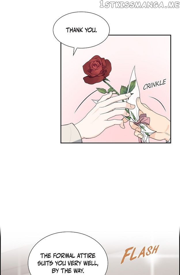 Crown Prince’s Marriage Proposal Chapter 20 - page 23