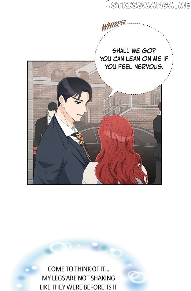 Crown Prince’s Marriage Proposal Chapter 20 - page 25