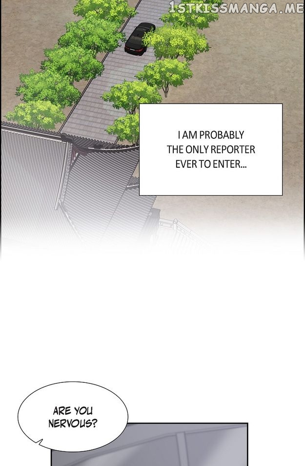 Crown Prince’s Marriage Proposal Chapter 20 - page 35