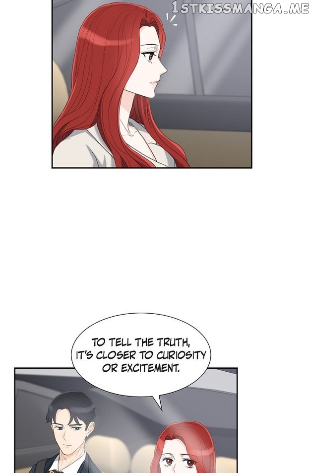 Crown Prince’s Marriage Proposal Chapter 20 - page 36