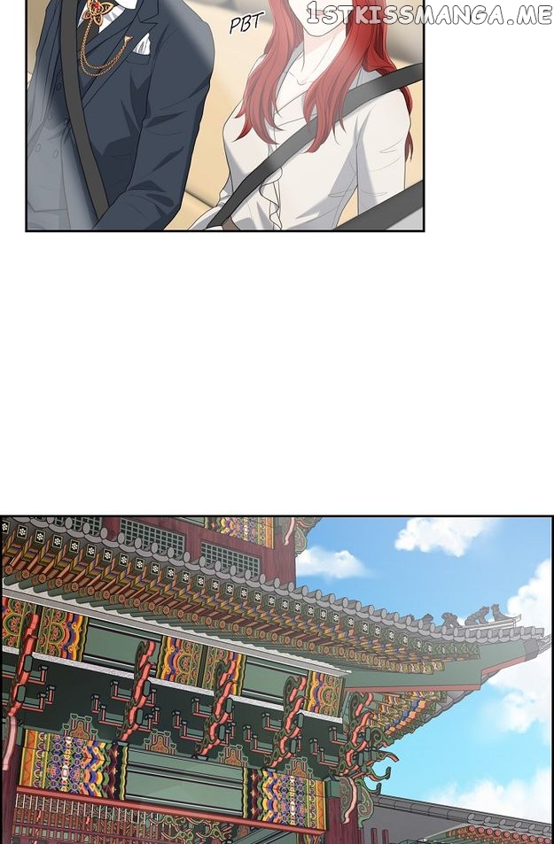 Crown Prince’s Marriage Proposal Chapter 20 - page 37