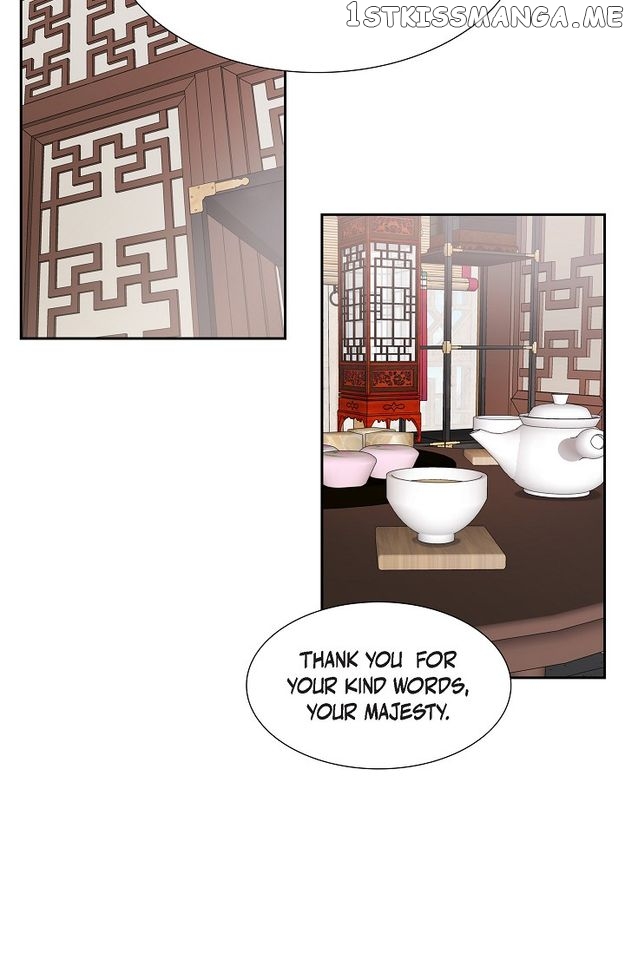 Crown Prince’s Marriage Proposal Chapter 20 - page 39