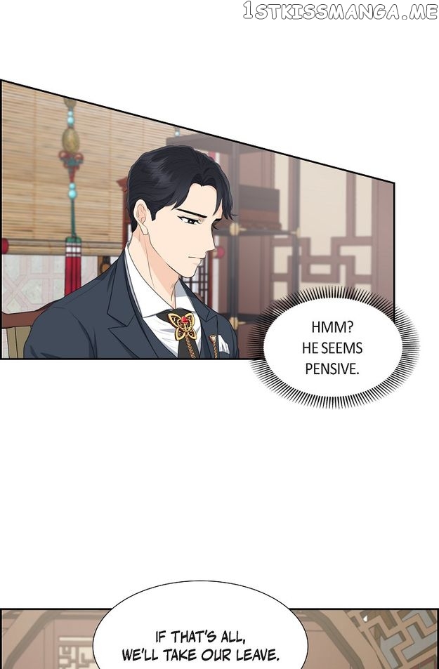 Crown Prince’s Marriage Proposal Chapter 20 - page 45