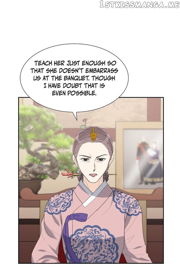 Crown Prince’s Marriage Proposal Chapter 20 - page 55