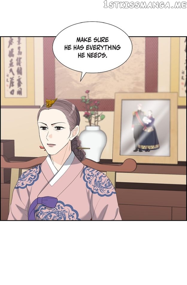 Crown Prince’s Marriage Proposal Chapter 20 - page 58