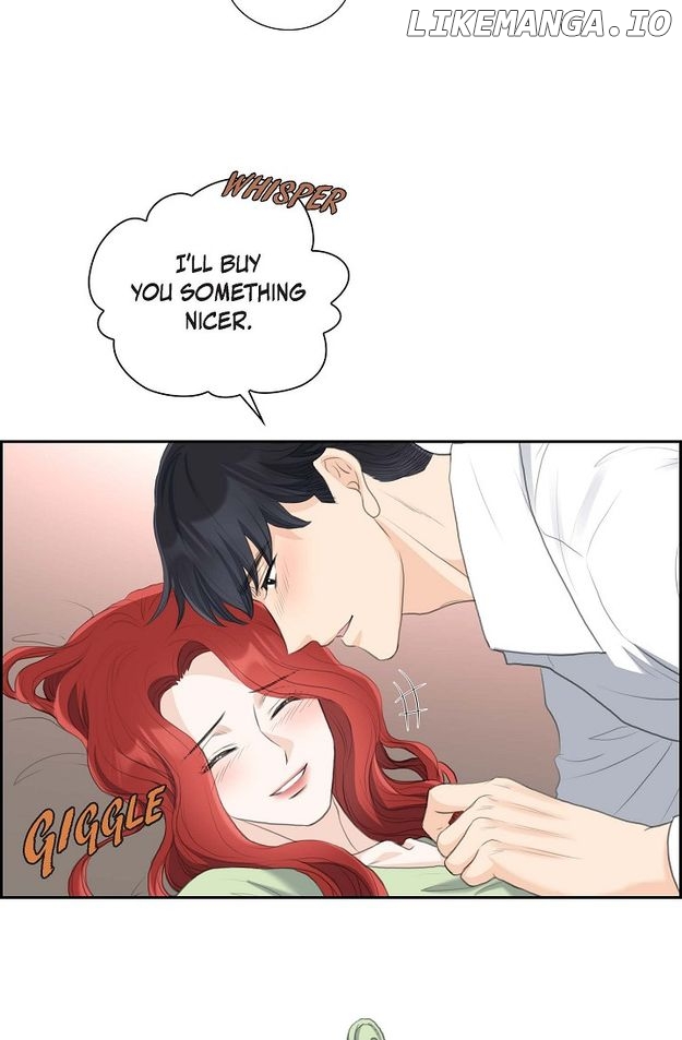 Crown Prince’s Marriage Proposal Chapter 47 - page 12