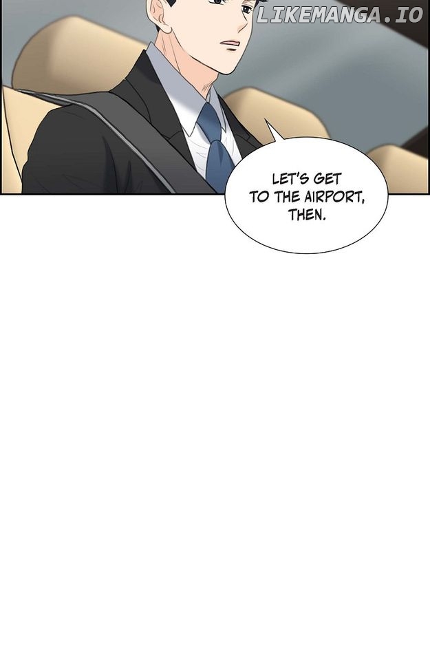 Crown Prince’s Marriage Proposal Chapter 47 - page 18