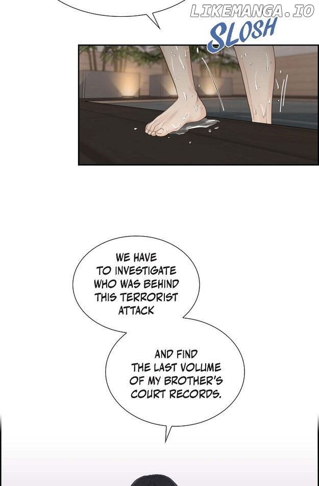 Crown Prince’s Marriage Proposal Chapter 47 - page 2