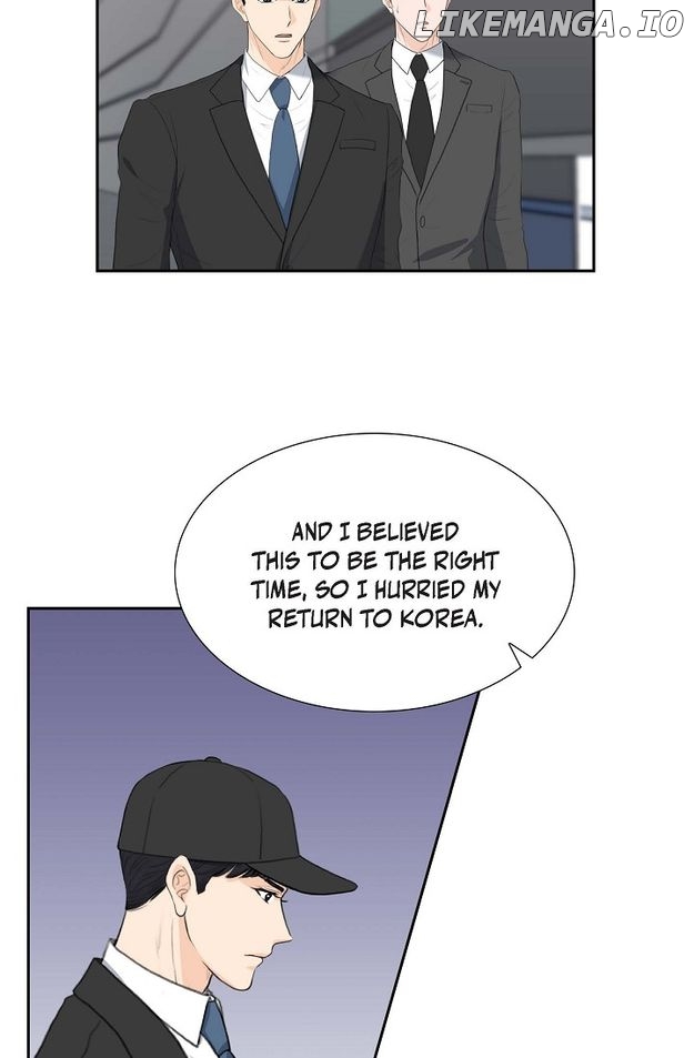 Crown Prince’s Marriage Proposal Chapter 47 - page 24