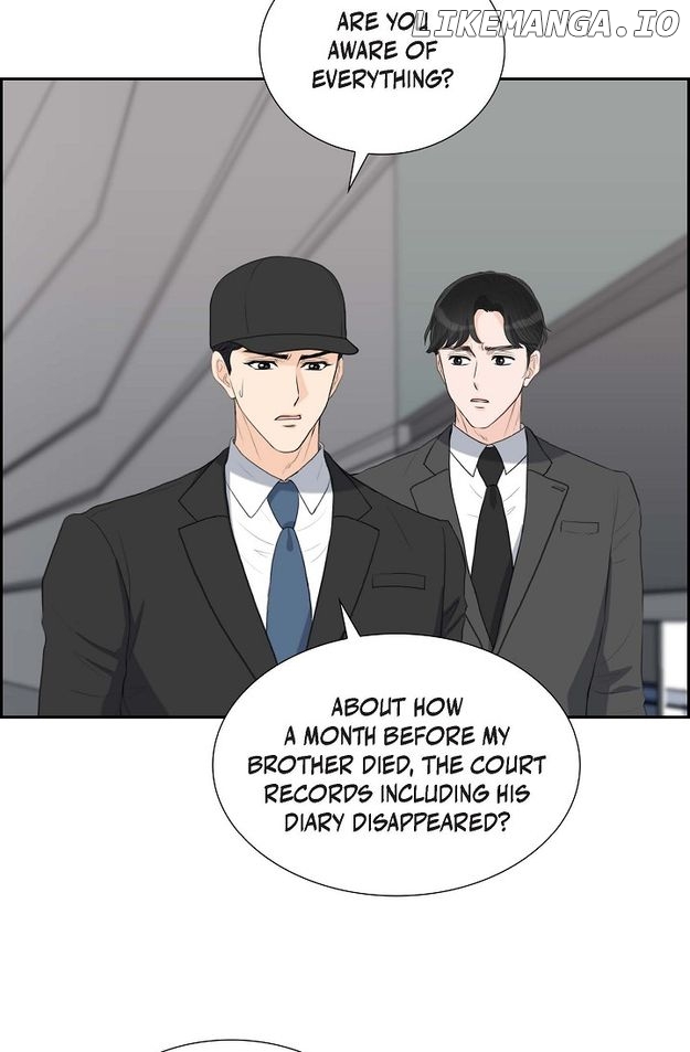 Crown Prince’s Marriage Proposal Chapter 47 - page 26