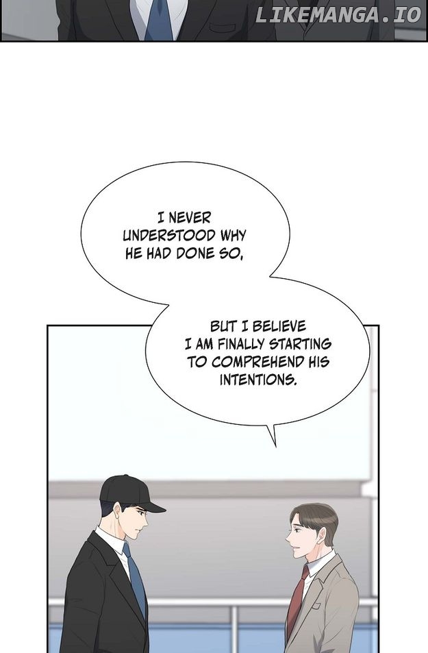 Crown Prince’s Marriage Proposal Chapter 47 - page 33