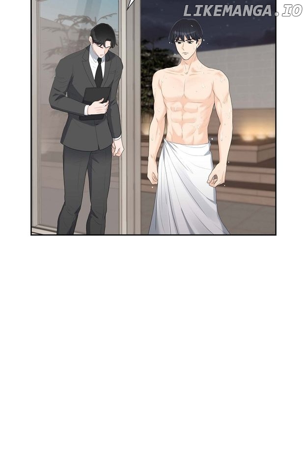 Crown Prince’s Marriage Proposal Chapter 47 - page 4