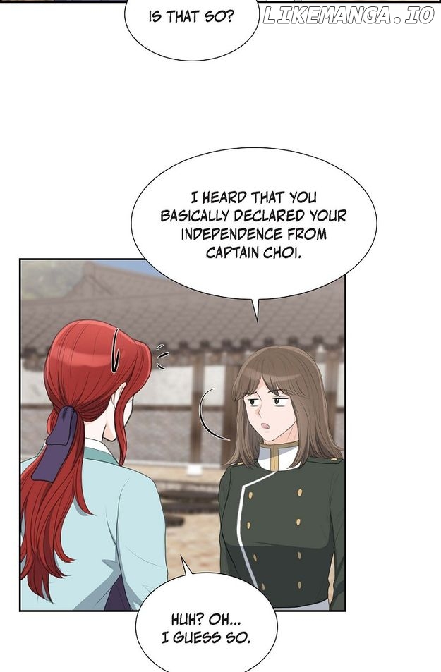 Crown Prince’s Marriage Proposal Chapter 47 - page 40
