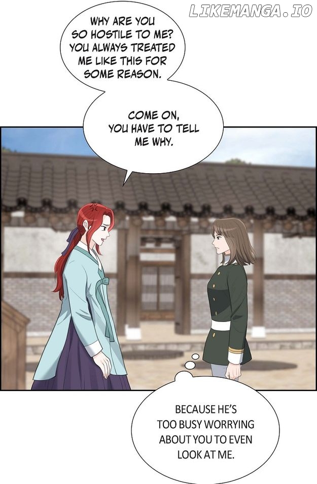 Crown Prince’s Marriage Proposal Chapter 47 - page 42