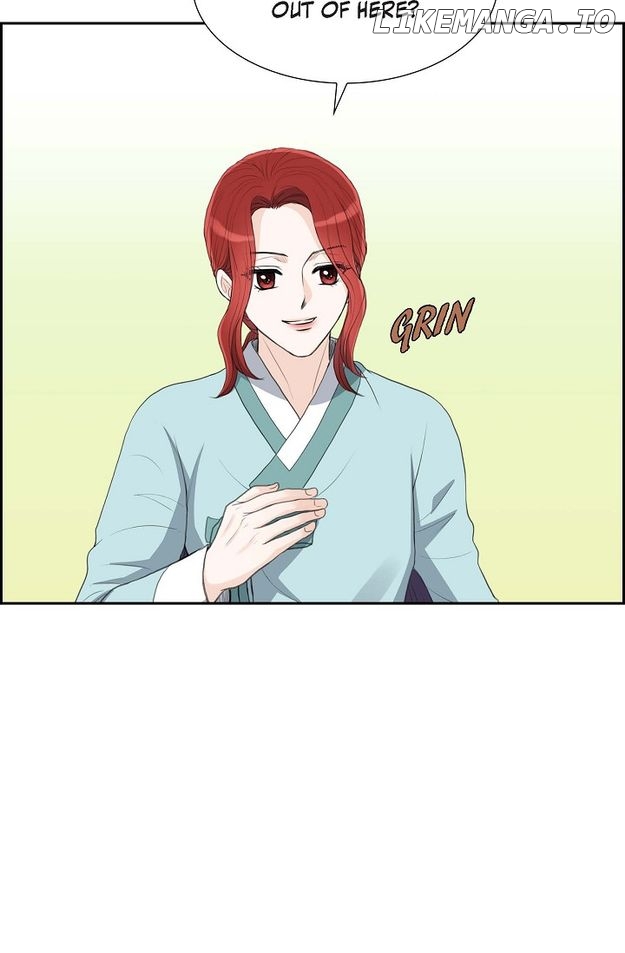 Crown Prince’s Marriage Proposal Chapter 47 - page 46