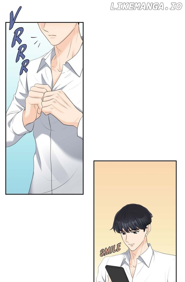 Crown Prince’s Marriage Proposal Chapter 47 - page 5