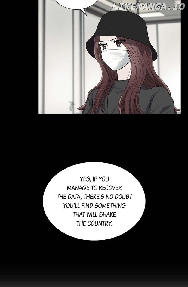 Crown Prince’s Marriage Proposal Chapter 47 - page 50