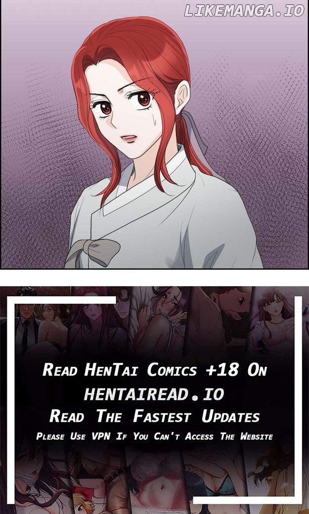 Crown Prince’s Marriage Proposal Chapter 47 - page 57
