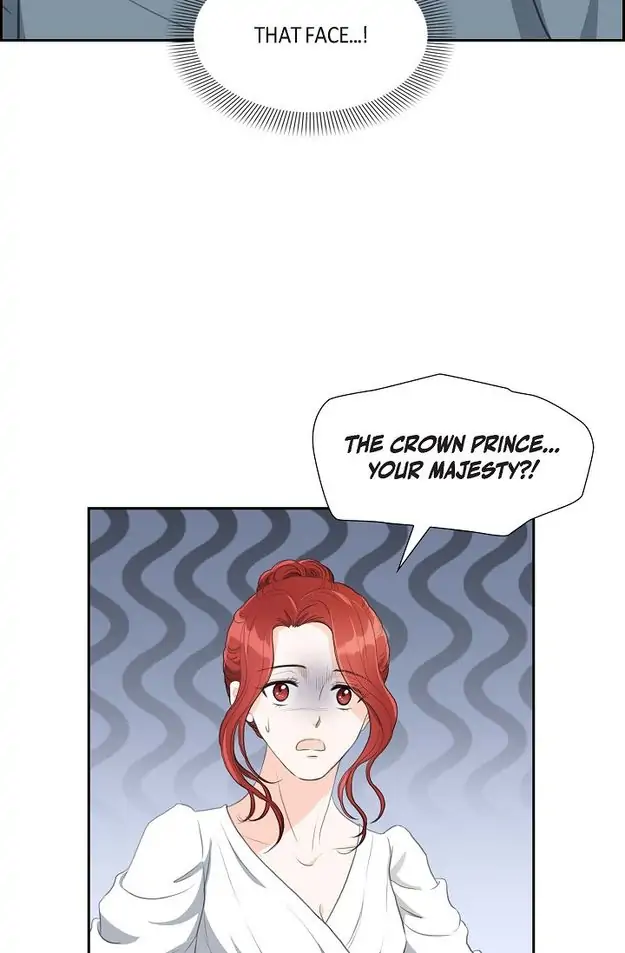 Crown Prince’s Marriage Proposal Chapter 2 - page 11
