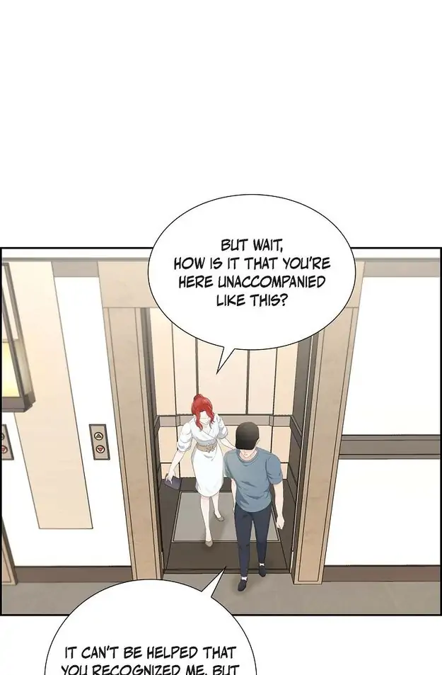 Crown Prince’s Marriage Proposal Chapter 2 - page 13