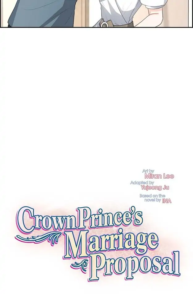 Crown Prince’s Marriage Proposal Chapter 2 - page 17