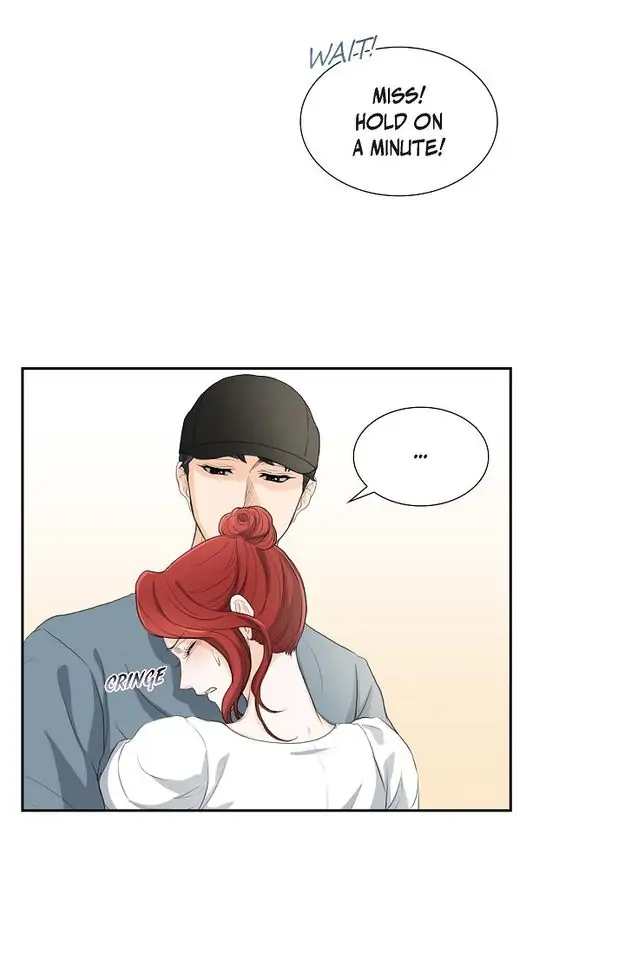 Crown Prince’s Marriage Proposal Chapter 2 - page 2