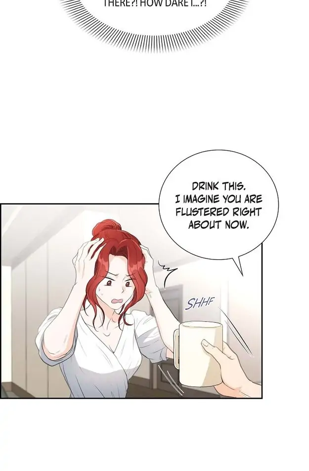 Crown Prince’s Marriage Proposal Chapter 2 - page 21