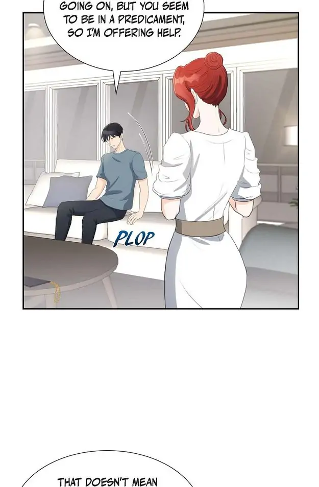 Crown Prince’s Marriage Proposal Chapter 2 - page 23