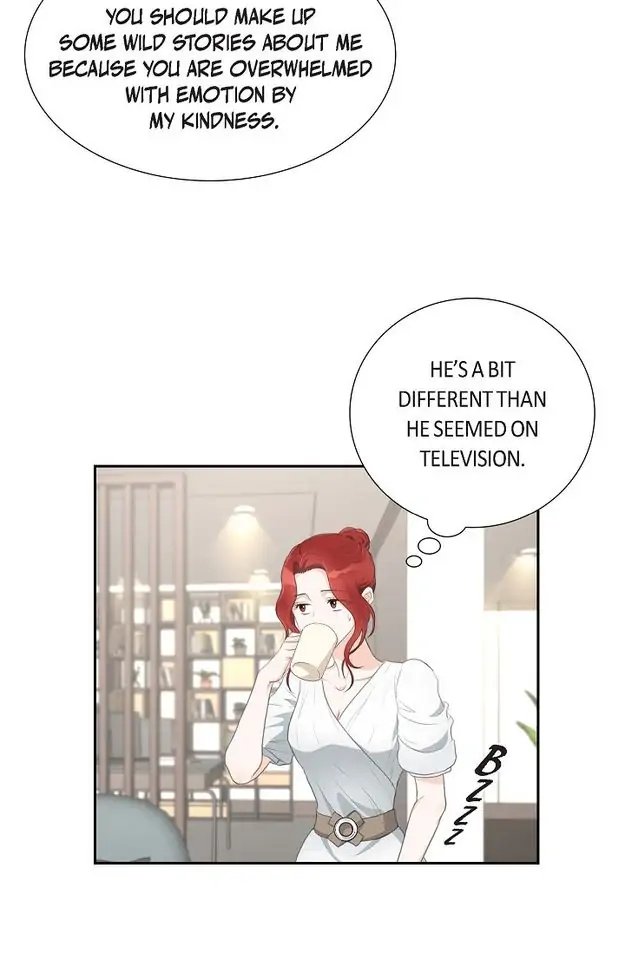 Crown Prince’s Marriage Proposal Chapter 2 - page 24