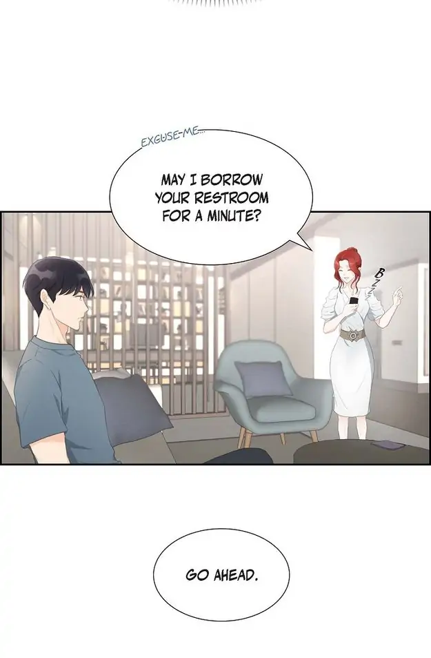Crown Prince’s Marriage Proposal Chapter 2 - page 26