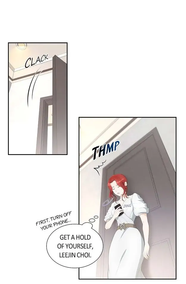 Crown Prince’s Marriage Proposal Chapter 2 - page 27