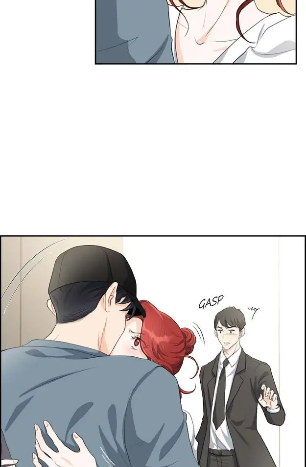Crown Prince’s Marriage Proposal Chapter 2 - page 4