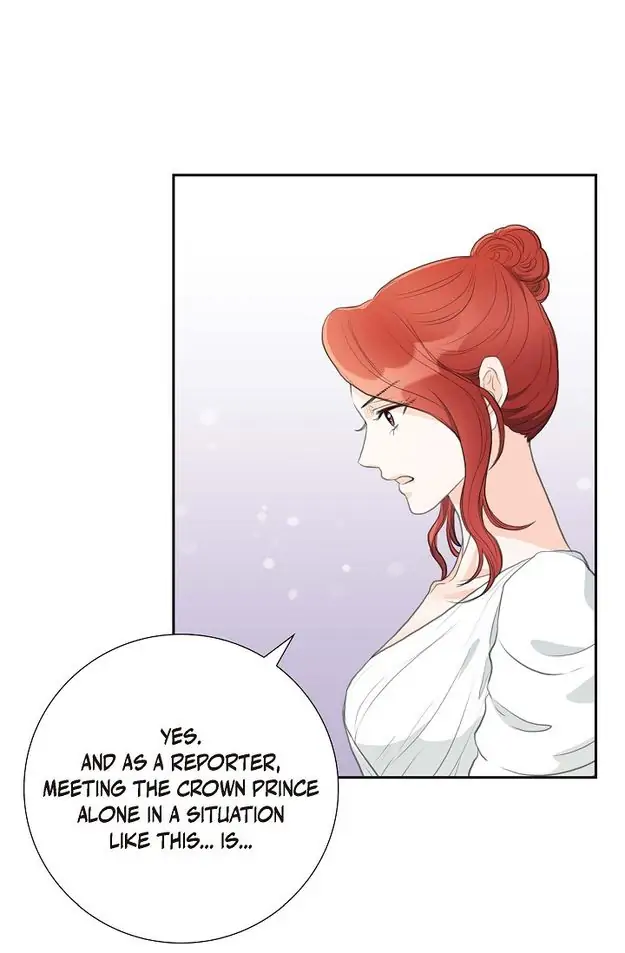 Crown Prince’s Marriage Proposal Chapter 2 - page 51