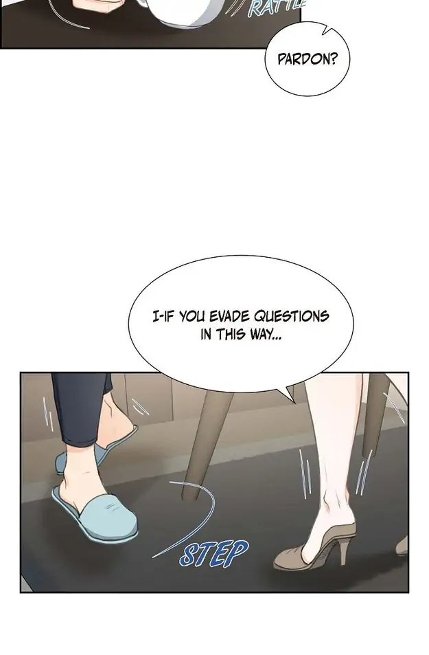 Crown Prince’s Marriage Proposal Chapter 2 - page 54