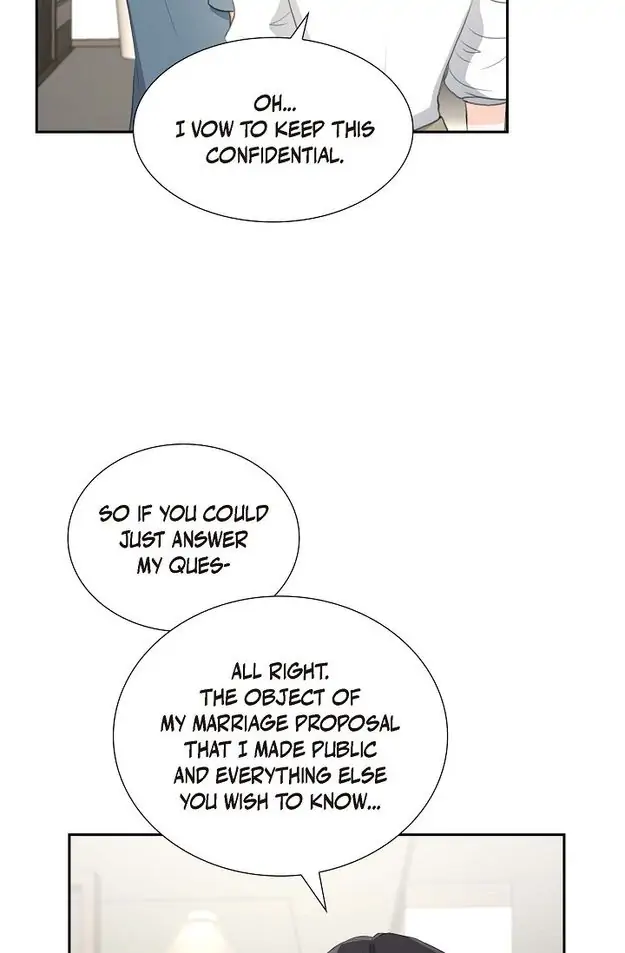 Crown Prince’s Marriage Proposal Chapter 2 - page 58