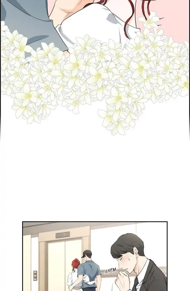 Crown Prince’s Marriage Proposal Chapter 2 - page 6
