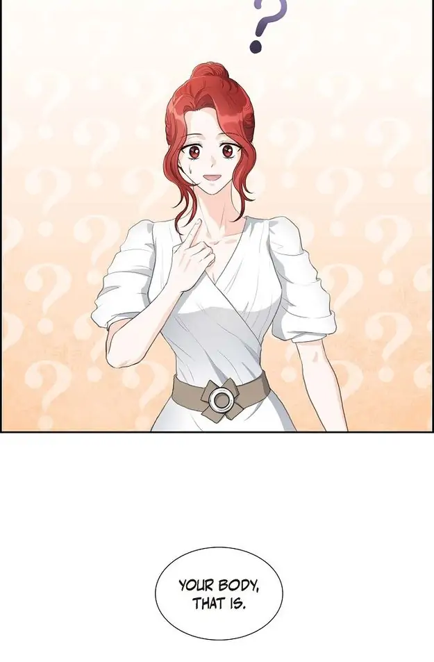 Crown Prince’s Marriage Proposal Chapter 2 - page 62