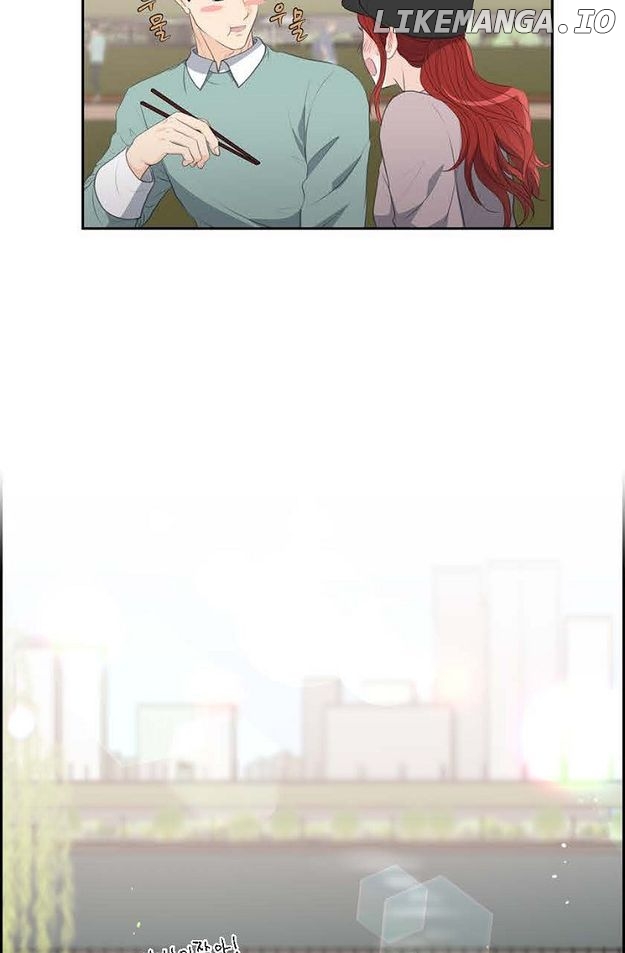 Crown Prince’s Marriage Proposal Chapter 46 - page 50