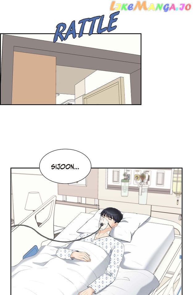 Crown Prince’s Marriage Proposal Chapter 45 - page 10