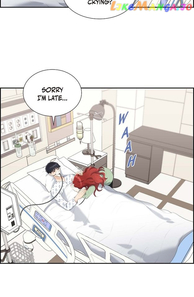 Crown Prince’s Marriage Proposal Chapter 45 - page 14