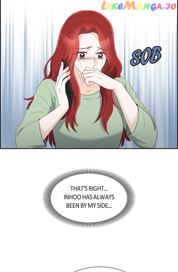 Crown Prince’s Marriage Proposal Chapter 45 - page 25