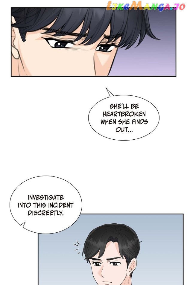 Crown Prince’s Marriage Proposal Chapter 45 - page 36