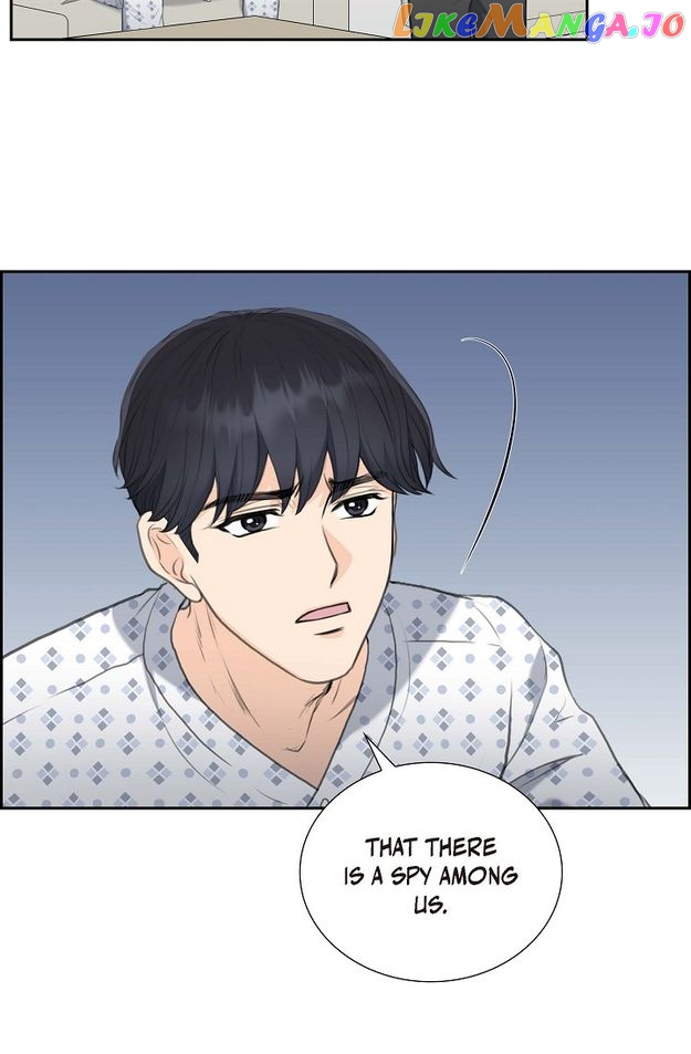Crown Prince’s Marriage Proposal Chapter 45 - page 38