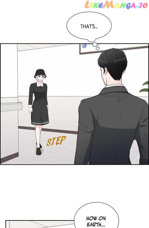 Crown Prince’s Marriage Proposal Chapter 45 - page 41
