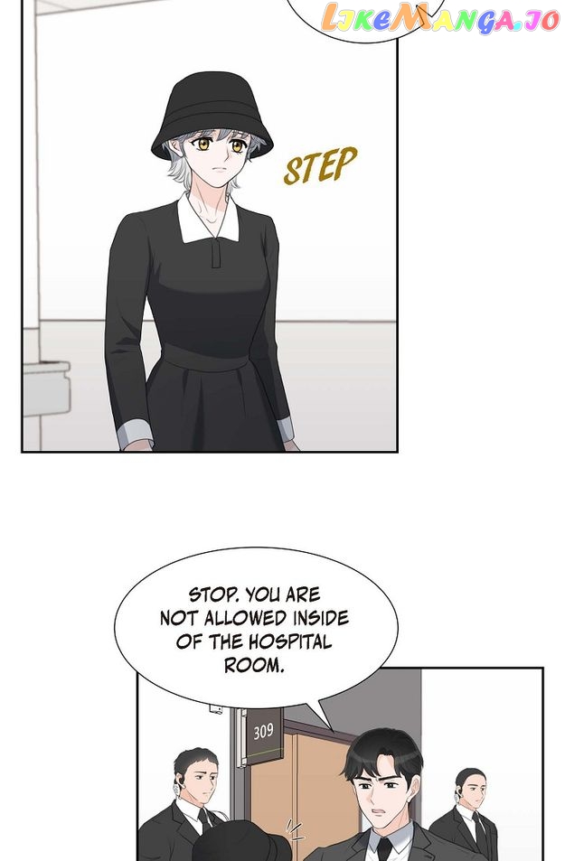 Crown Prince’s Marriage Proposal Chapter 45 - page 42