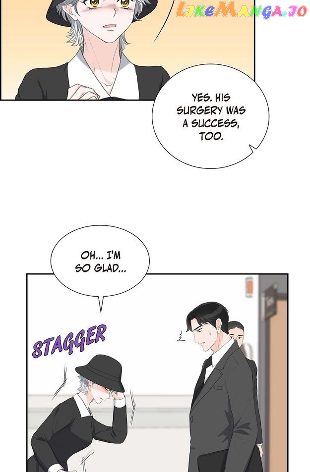 Crown Prince’s Marriage Proposal Chapter 45 - page 46