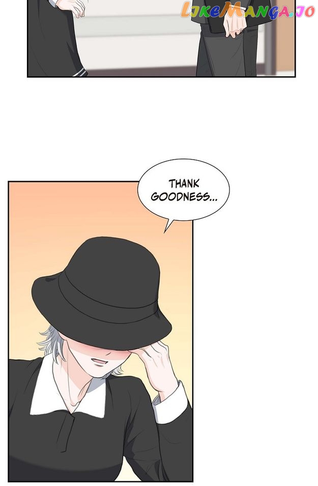 Crown Prince’s Marriage Proposal Chapter 45 - page 47