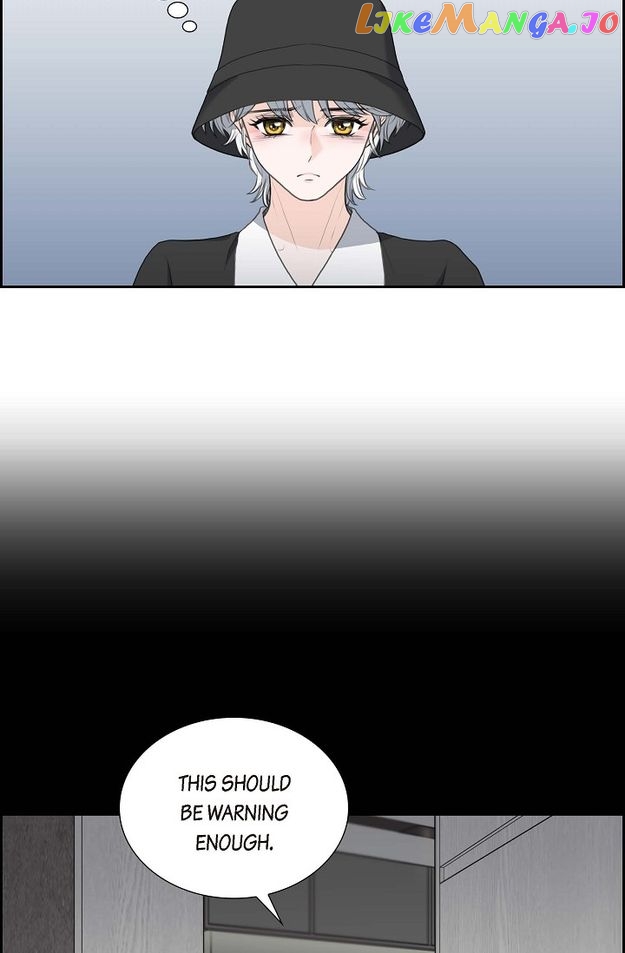 Crown Prince’s Marriage Proposal Chapter 45 - page 51